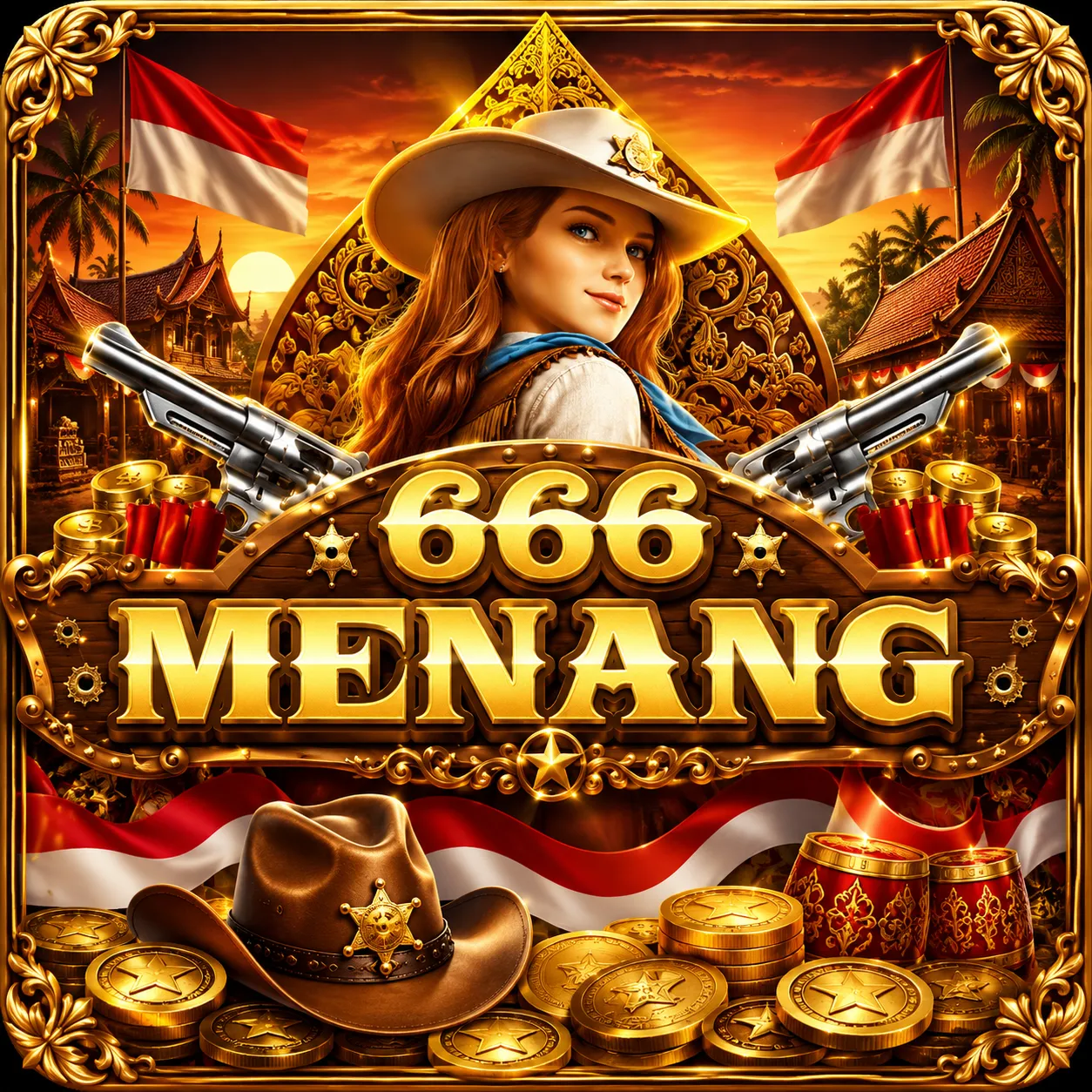 666MENANG - Simulasi Keseruan dalam Dunia Permainan