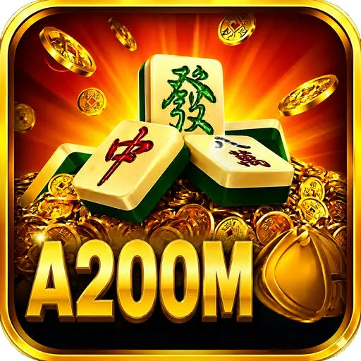 a200m APK Domino