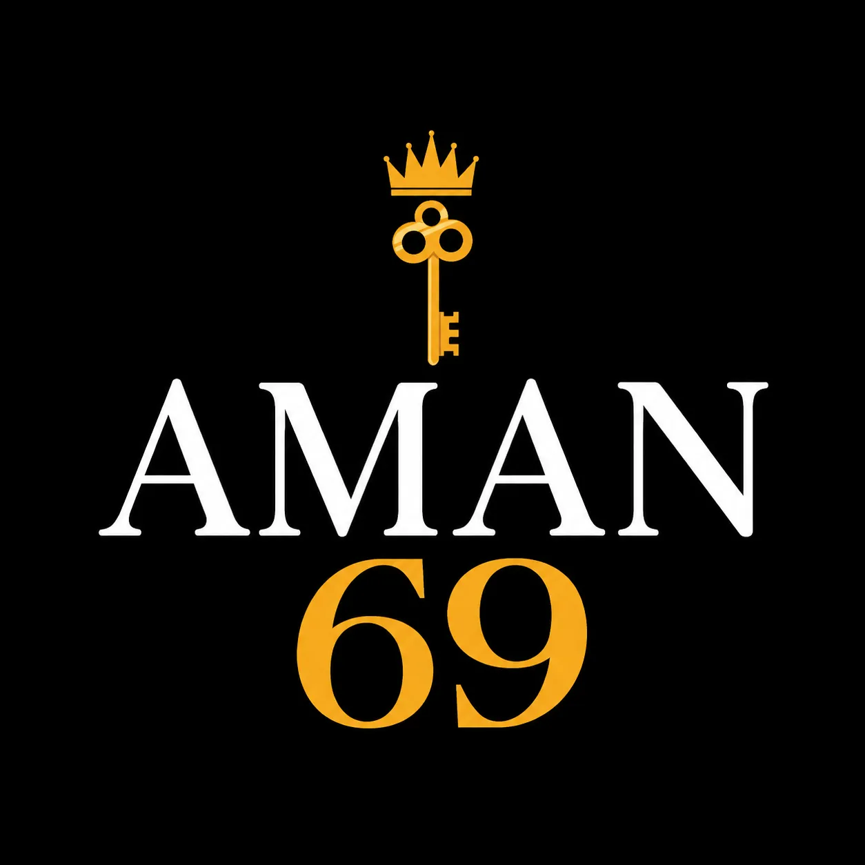 aman69 APK SLG