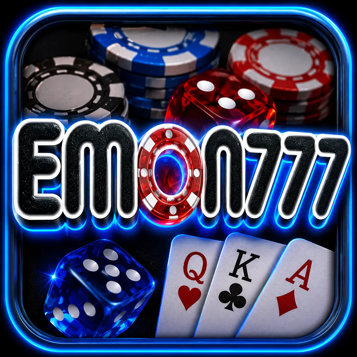 EMON777 - Game Olahraga Seru dan Menarik