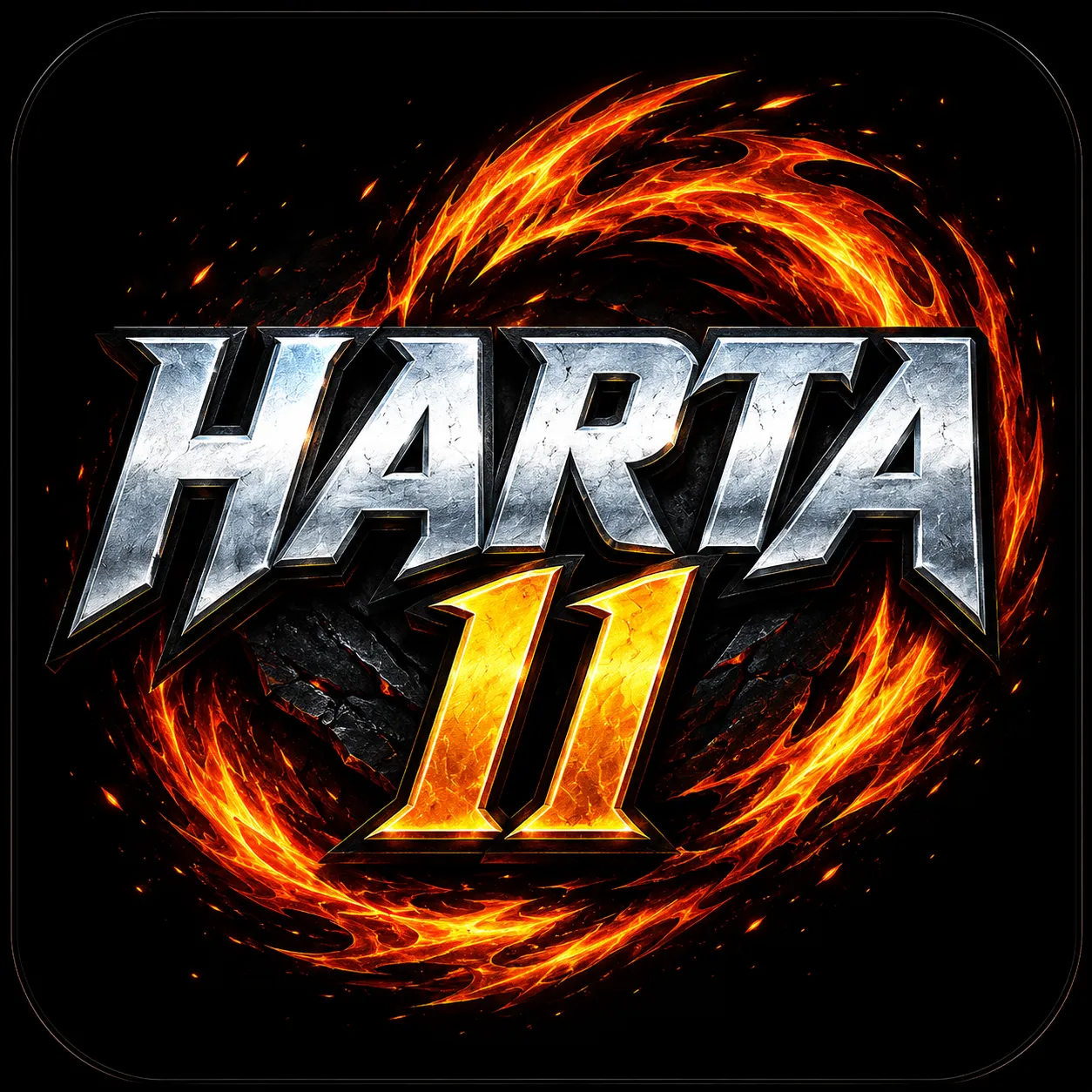 HARTA11 - Petualangan Puzzle Menarik untuk Semua Usia