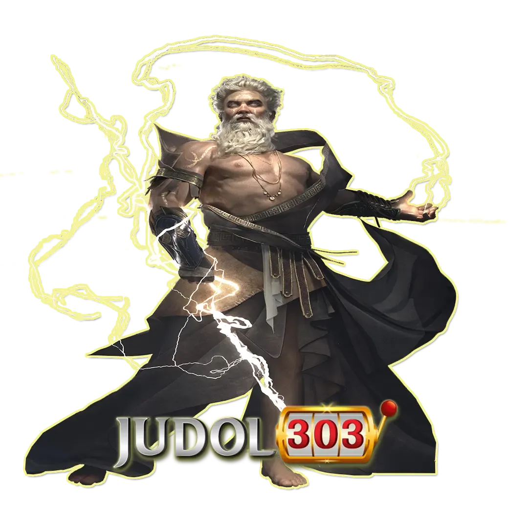 JUDOL303 - Petualangan Luar Biasa dalam Dunia Anime