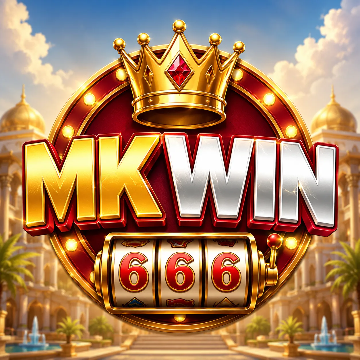 mkwin666 APK MMORPG