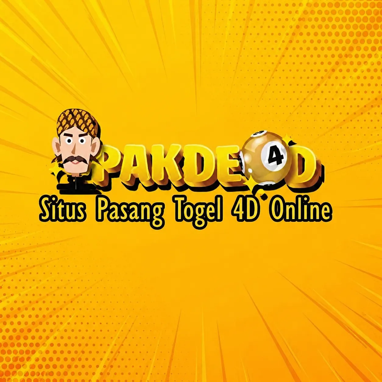 PAKDE4D - Keseruan Game Kasual yang Tak Terbendung
