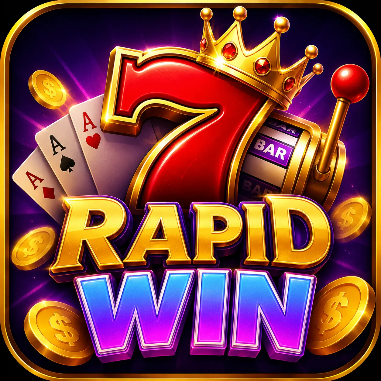 rpidwin APK Farming
